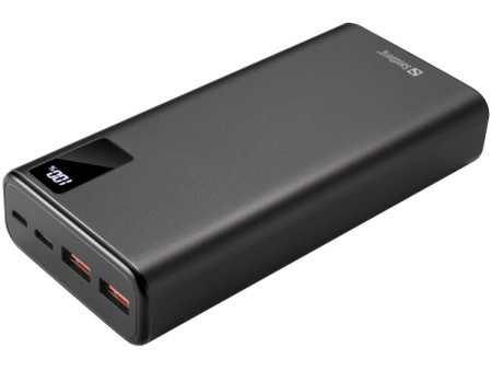 Sandberg USB-C 420-59 20000mAh 20W Powerbank