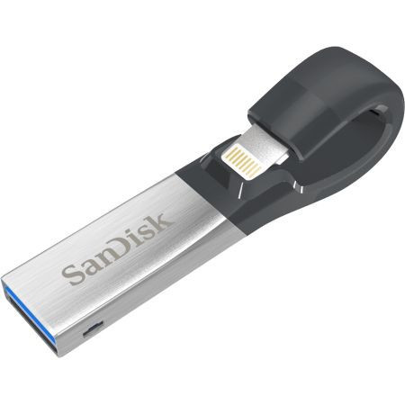 SanDisk USB 32GB iXpand flash drive za iPhone ( 67602 )