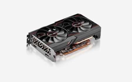 Sapphire radeon rx 6500xt gaming oc pulse 4gb gddr6, 11314-07-20g SVGA