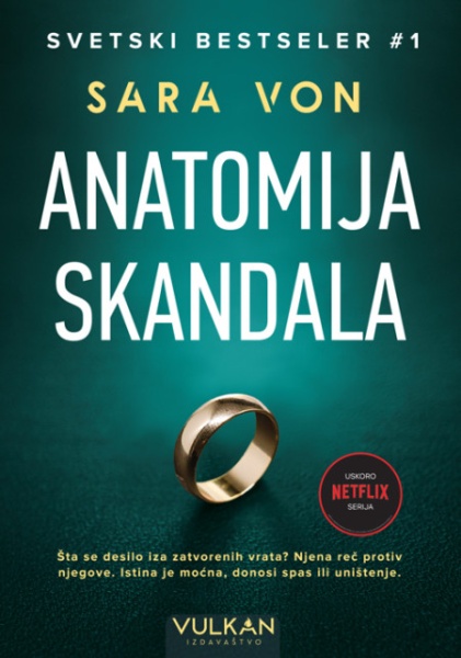 Sara Von Anatomija skandala ( 26308 )