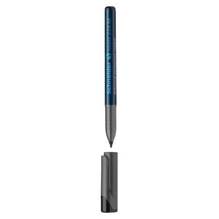 Schneider maxx 224 m permanentni marker 1mm - odaberite boju crna ( 196368 )