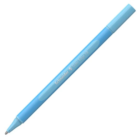 Schneider slider edge, hemijska olovka, baby blue, XB, ( 196032 ) - Img 1