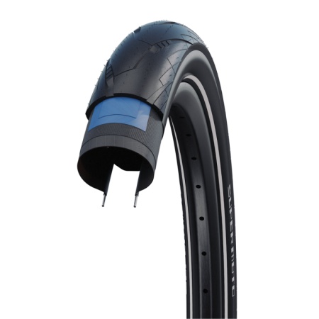 Schwalbe 62-622 hs605 super moto raceguard ( 11159148/A32-1 )