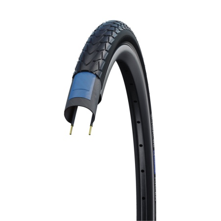 Schwalbe hs429 marathon racer 40-622 perf, raceguard ( 11100289/A23-2 )