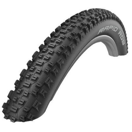 Schwalbe spoljna guma 57-584 rapid rob hs425 ( 11101395/A25-2 ) - Img 1