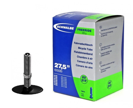 Schwalbe unutrašnja guma av21f ek freeride 27,5&quot ( 1010533 )