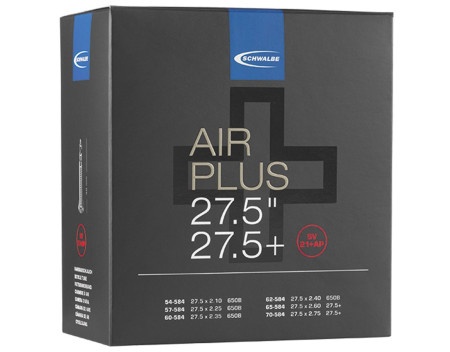 Schwalbe Unutrasnja guma schwalbe sv21+ ap airplus ( 10461413 )