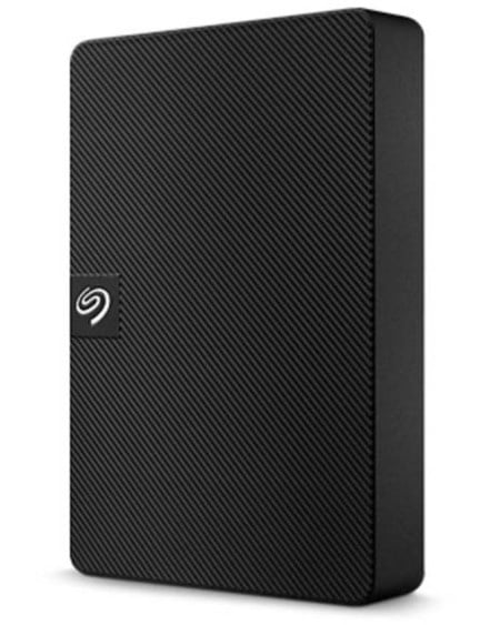 Seagate external expansion desktop drive (3.58TB USB 3.0) ( STKP8000400 )