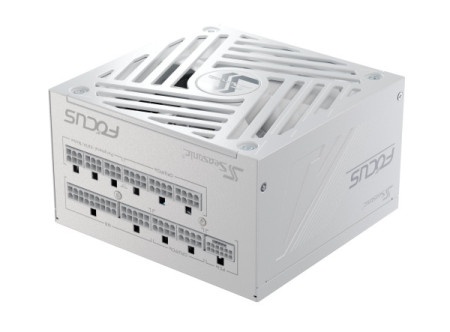 Seasonic FOCUS GX-1000 White (ATX 3) / SRP-FGX102-A5A32SF Napajanje 1000W