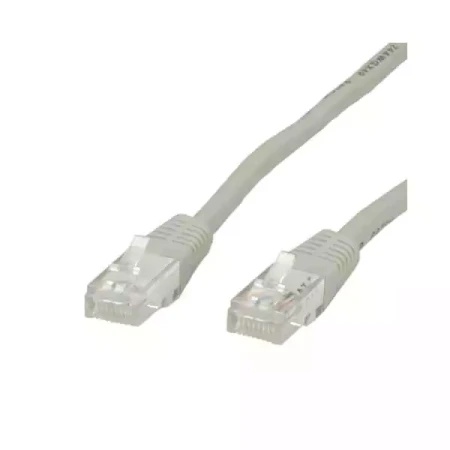 Secomp 60970 UTP cable CAT 6 sa konektorima 0.5m-1