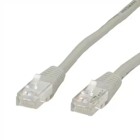 Secomp UTP cable CAT 6 sa konektorima 2m