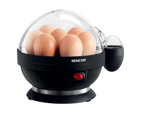 Sencor SEG 710BP kuvalo za jaja - Img 1