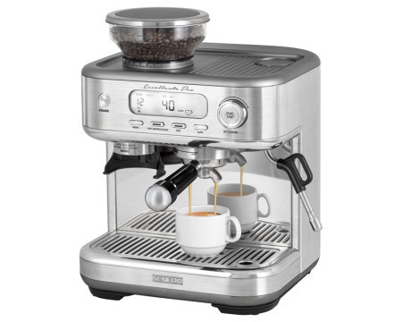 Sencor SES 6050SS aparat za espresso kafu