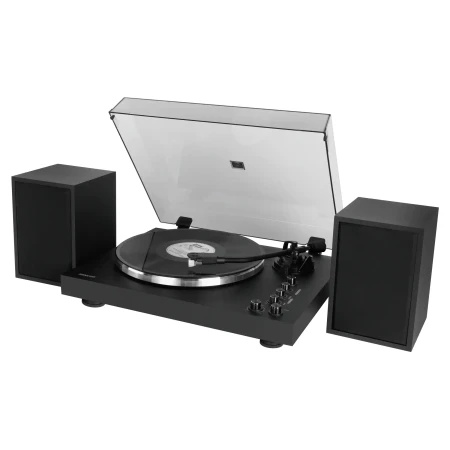 Sencor stt 650sba bt usb/sd/fm Gramofon