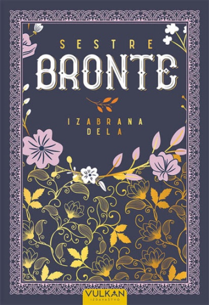 Sestre Bronte Sestre Bronte – IZABRANA DELA ( 316396 )