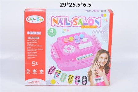 Set za sređivanje noktiju za devojčice ( 250965 )