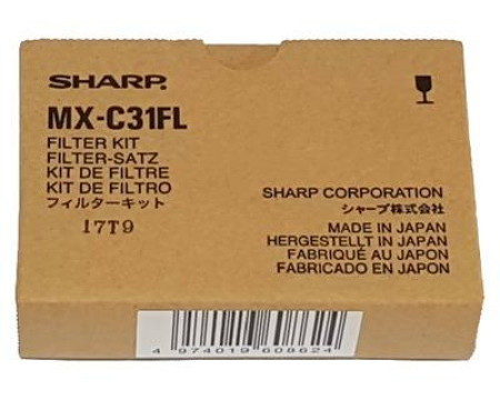 Sharp Filter kit ( MXC31FL )