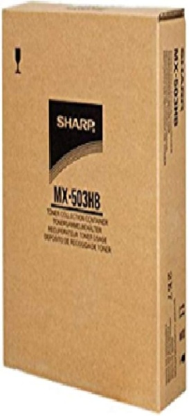 Sharp otpadni toner-kontejner ( MX503HB )