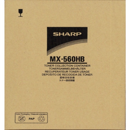 Sharp otpadni toner-kontejner ( MX560HB )