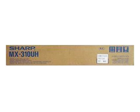 Sharp Upper heat roller ( MX310UH )-1