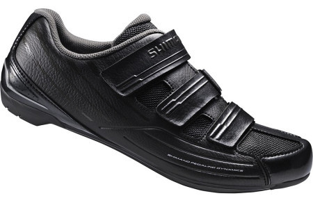 Shimano biciklističke cipele road performance sh-rp200ml, black 47 ( ESHRP200ML47 )