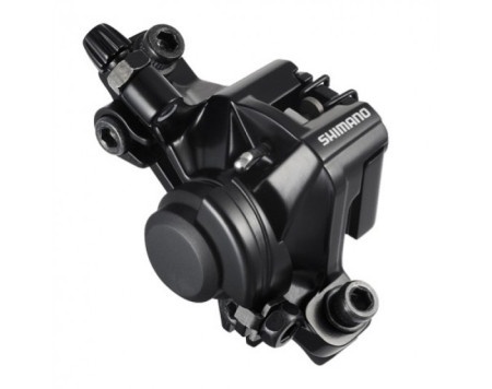 Shimano Kočnica mehanička disk klešta prednja ili zadnja br-m375 ebrm375mprl ( EBRM375MPRL )