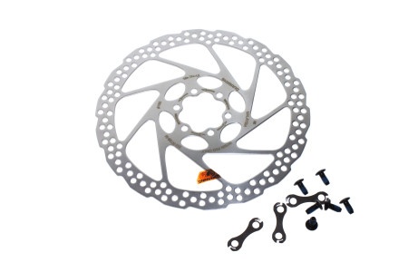 Shimano Rotor -disk ploča smrt56m 180mm(u kesici) ( 191027 )