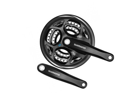 Shimano shimano-srednji pogon altus z28-38-48 170mm ( 193129 )