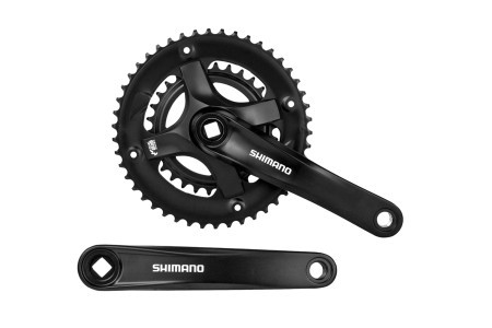 Shimano shimano-srednji pogon ty501-2 z46-30 170mm ( 193137 )