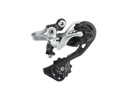 Shimano zadnji menjač shimano xt rd-m781 gs ( 191293 )