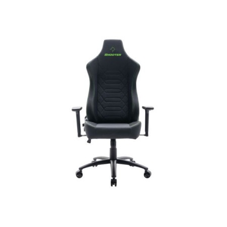 Shooter hc-4055 black Stolica gaming ( 58213 )
