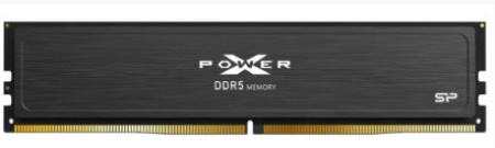 Silicon Power DDR5 32GB 5600MT/s XPOWER Pulse CL40 1.25V UDIMM ( SP032GXLWU560FSJ )