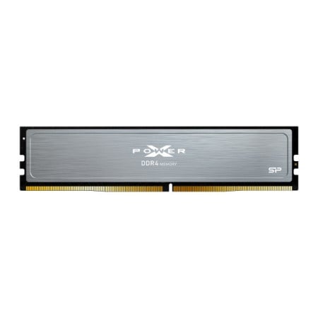 Silicon Power sp016gxlzu320bsi w/hs ram dimm ddr4 16gb 3200mhz