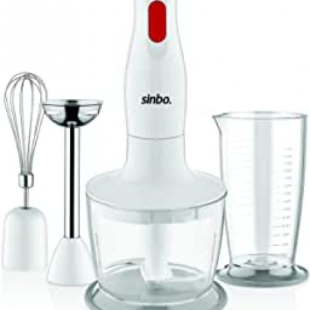 Sinbo blender ( SHB-3147 )