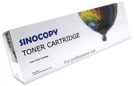 Sinocopy CF287X/CRG-041H zam. kaseta za HP 18K HPTKX501SC Toner