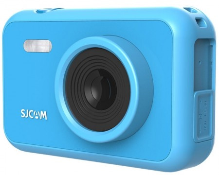 SJCAM dečija kamera fun cam plava