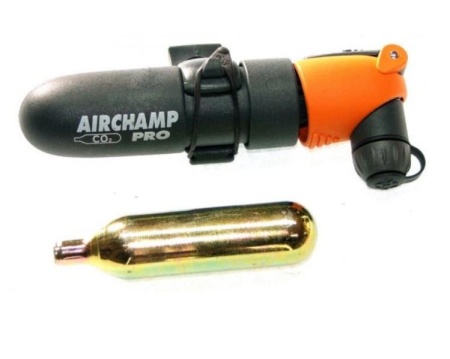 SKS airchamp pro 1291 pumpa ( 190534 )