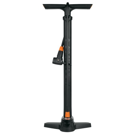 Sks pumpa podna sks air-x-press 8 bar ,crna ( 4100028 )