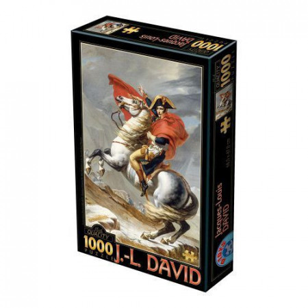 Slagalica x 100 Louis Davis 01 ( 07/72719-01 )