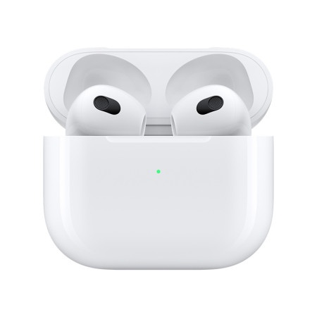 Slusalice bluetooth airpods 3 bele ( SL1277 )