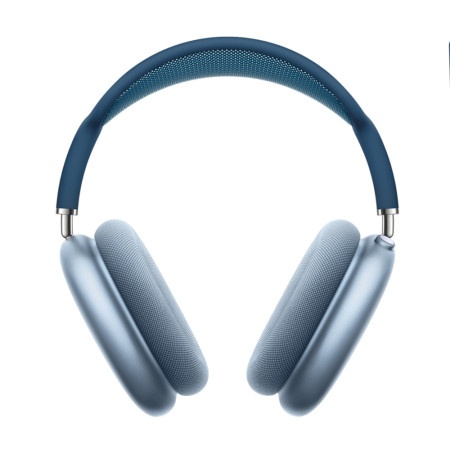 Slusalice bluetooth airpods max a plave ( SL1526 )