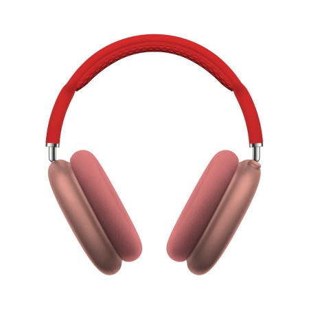 Slusalice bluetooth airpods max crvene ( SL1389 )