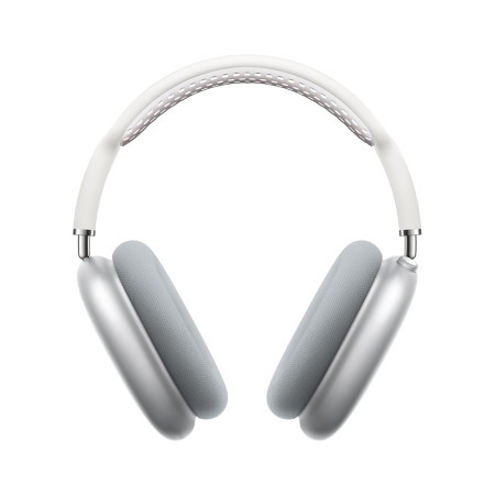 Slusalice bluetooth airpods max srebrne ( SL1391 )