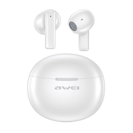 Slusalice bluetooth awei t87 bele ( SL1542 )
