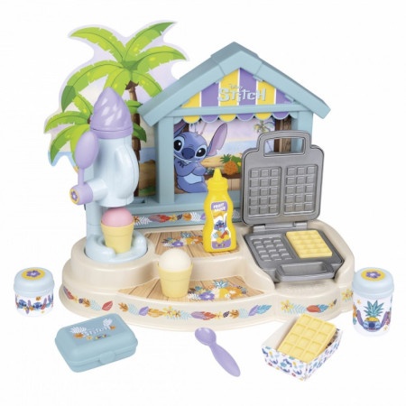 Smoby stitch beach bar ( SM312509 )