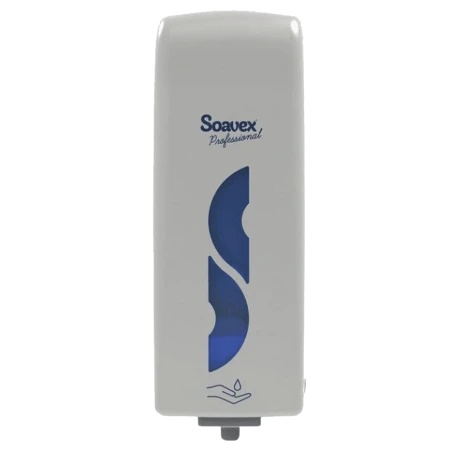 Soavex Professional Dozator sapuna u peni sa senzorom beli ( QS002 )