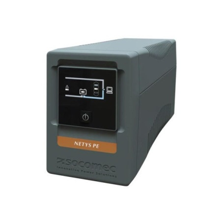 Socomec netys pe 650va Ups ( 40024 )