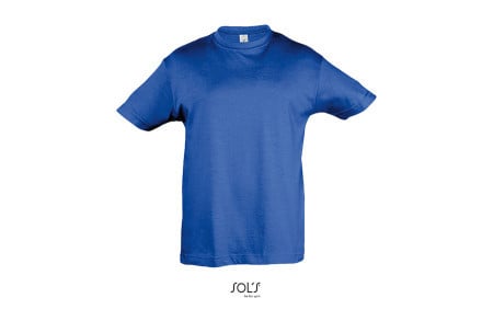 SOL'S Regent dečija majica sa kratkim rukavima Royal plava 10G ( 311.970.50.10G )