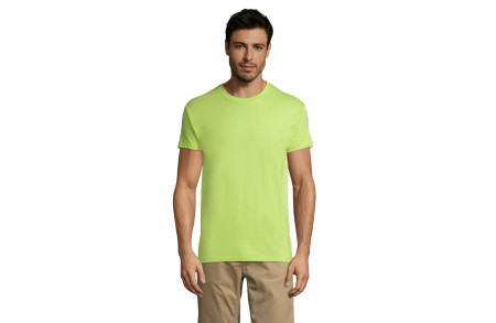 SOL'S Regent unisex majica sa kratkim rukavima Apple green XXL ( 311.380.40.XXL )