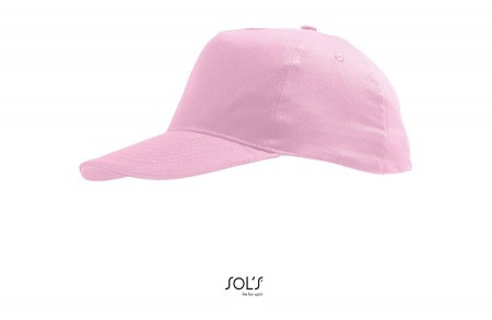 SOL'S sunny kids kačket pink ( 388.111.30 )